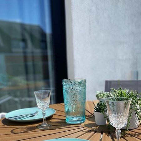 Holiday Home Bredunepark-2 By Interhome Bredene Εξωτερικό φωτογραφία