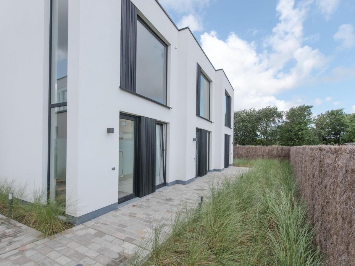 Holiday Home Bredunepark-2 By Interhome Bredene Εξωτερικό φωτογραφία