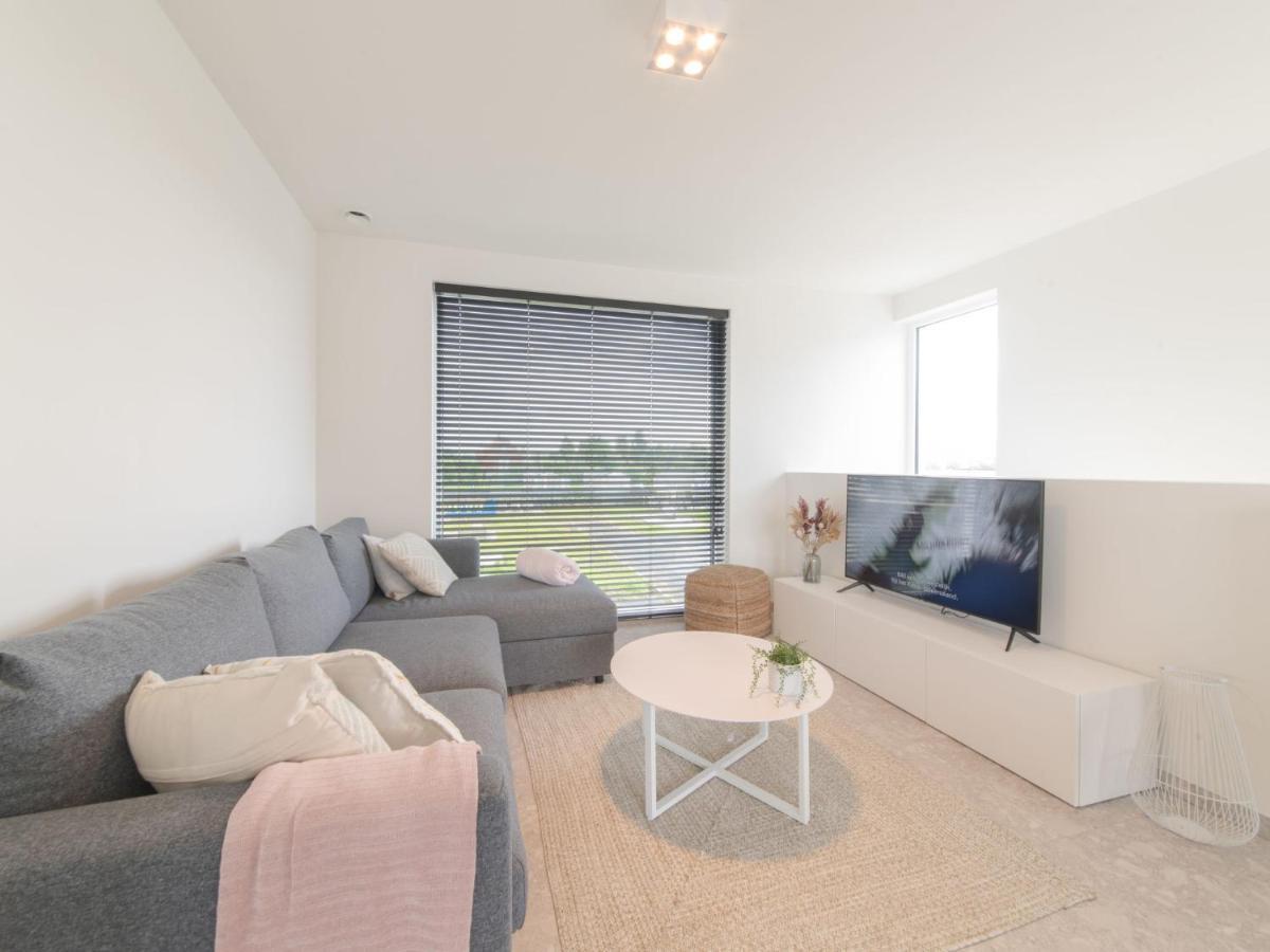 Holiday Home Bredunepark-2 By Interhome Bredene Εξωτερικό φωτογραφία