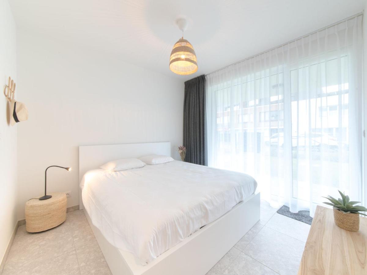 Holiday Home Bredunepark-2 By Interhome Bredene Εξωτερικό φωτογραφία