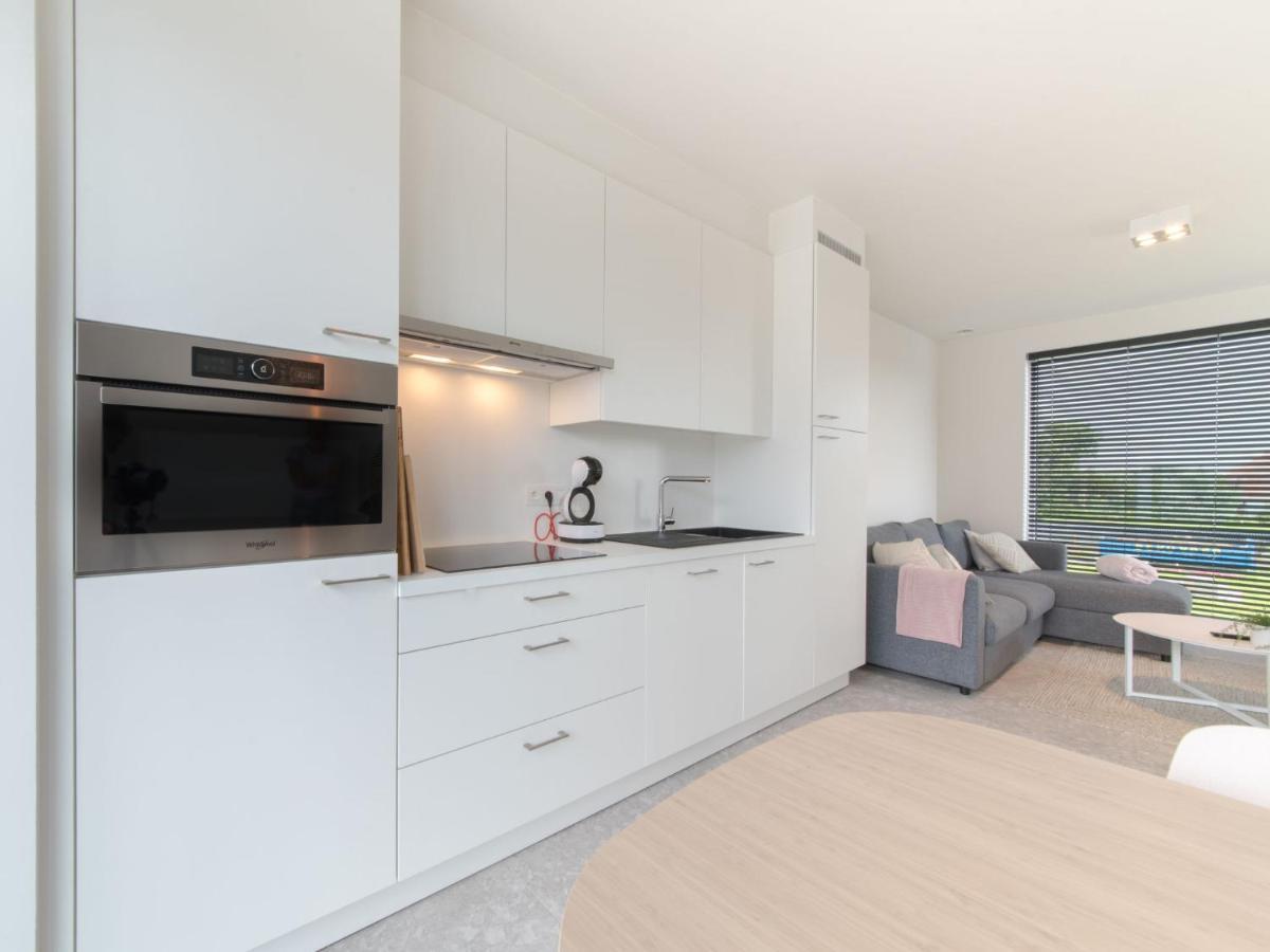 Holiday Home Bredunepark-2 By Interhome Bredene Εξωτερικό φωτογραφία