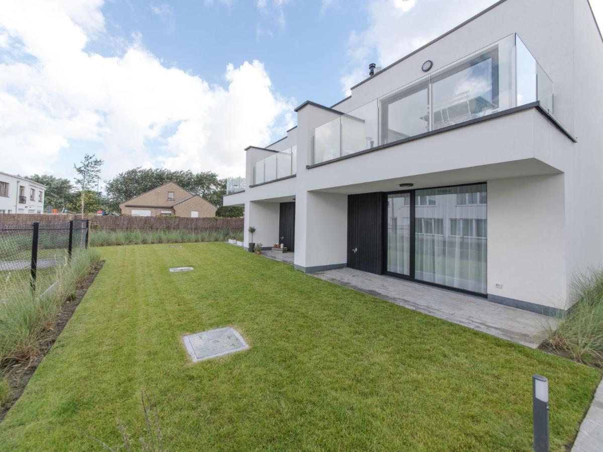 Holiday Home Bredunepark-2 By Interhome Bredene Εξωτερικό φωτογραφία