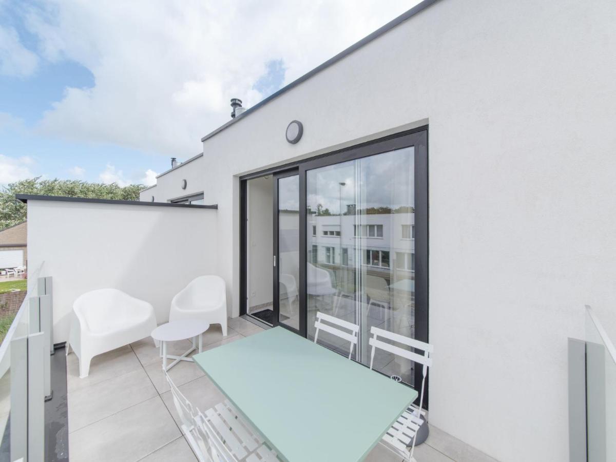 Holiday Home Bredunepark-2 By Interhome Bredene Εξωτερικό φωτογραφία