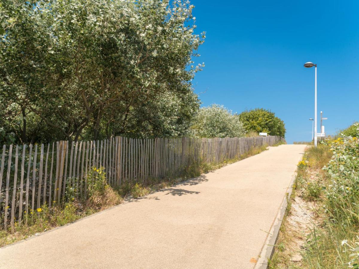 Holiday Home Bredunepark-2 By Interhome Bredene Εξωτερικό φωτογραφία
