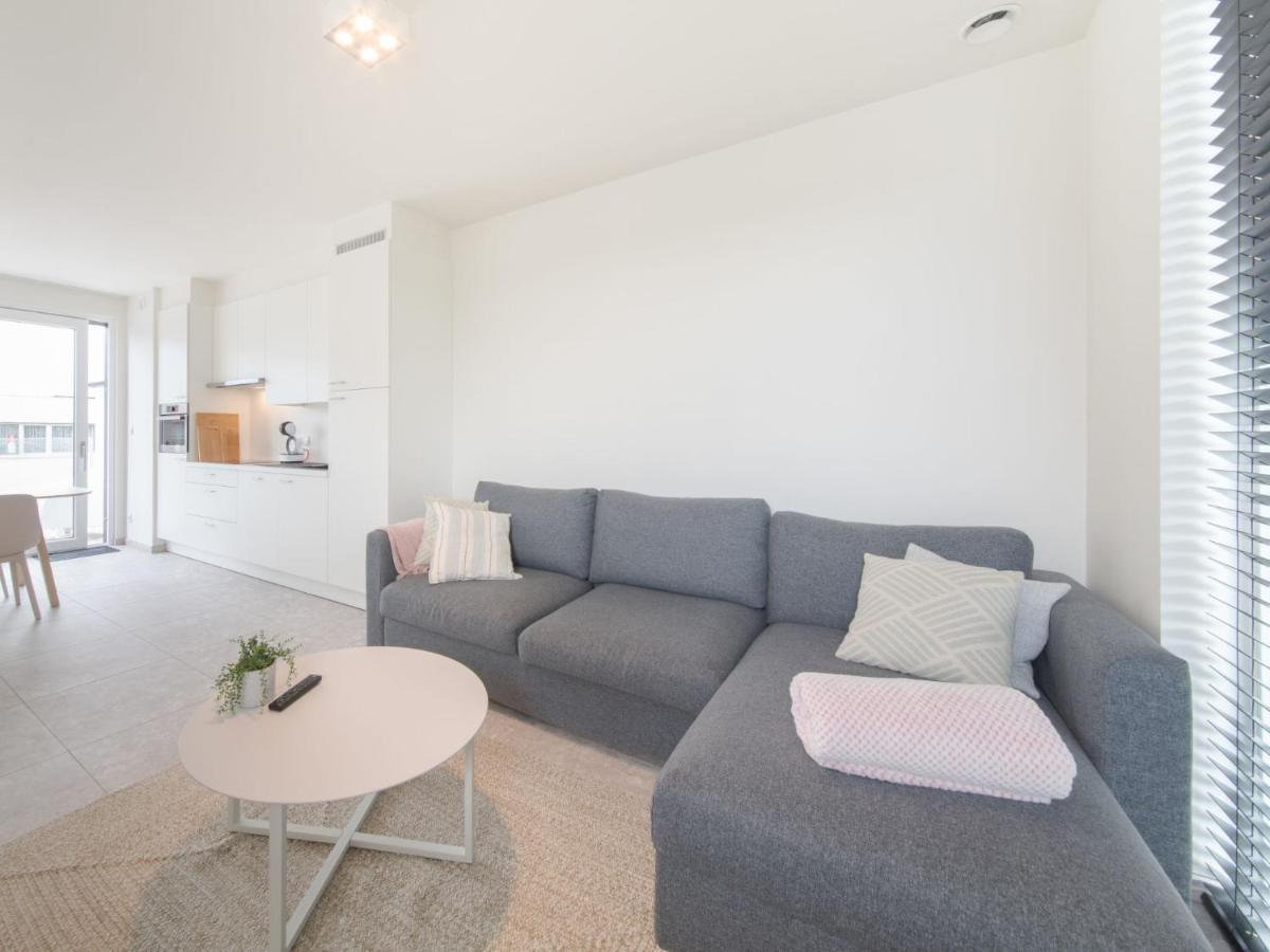Holiday Home Bredunepark-2 By Interhome Bredene Εξωτερικό φωτογραφία