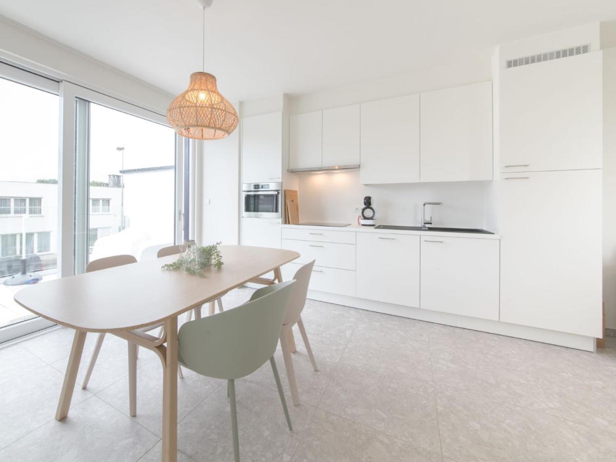 Holiday Home Bredunepark-2 By Interhome Bredene Εξωτερικό φωτογραφία