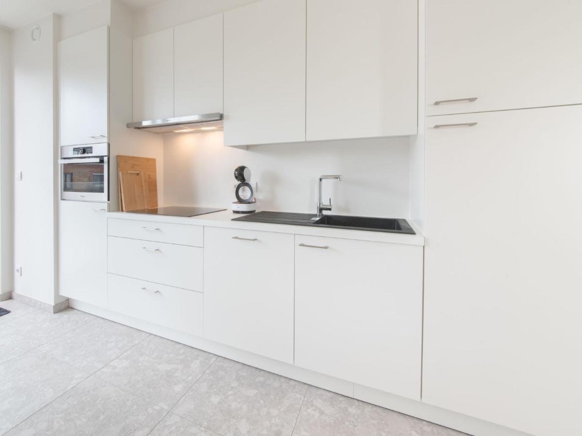 Holiday Home Bredunepark-2 By Interhome Bredene Εξωτερικό φωτογραφία