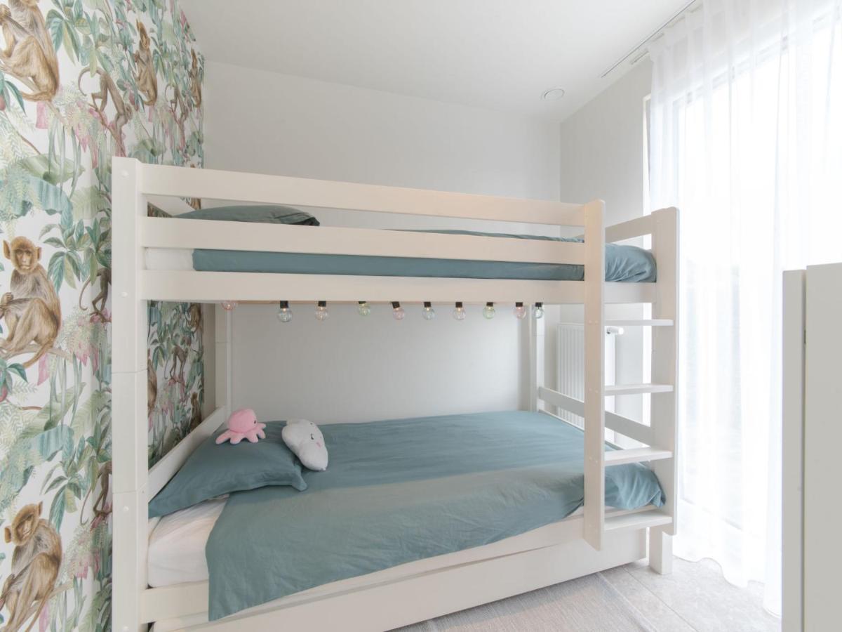 Holiday Home Bredunepark-2 By Interhome Bredene Εξωτερικό φωτογραφία