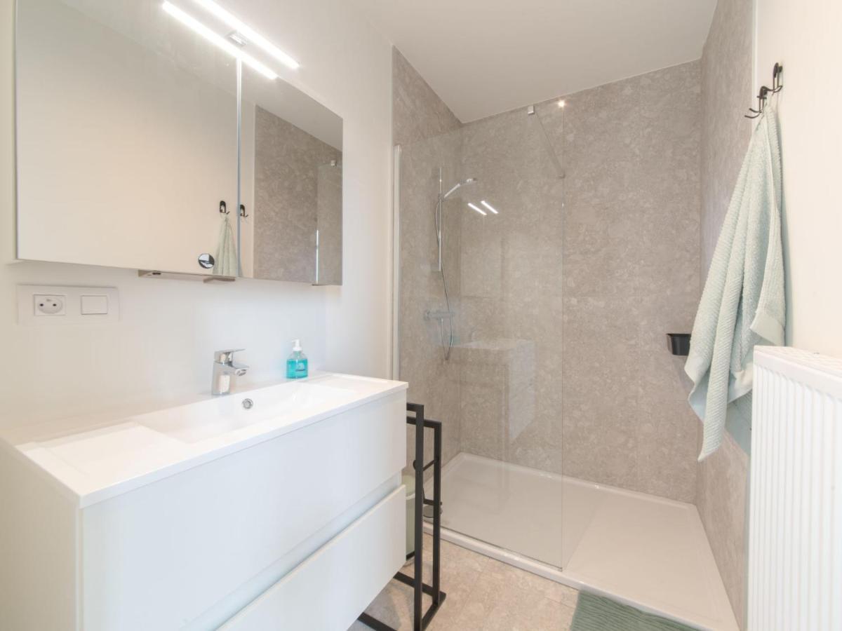 Holiday Home Bredunepark-2 By Interhome Bredene Εξωτερικό φωτογραφία