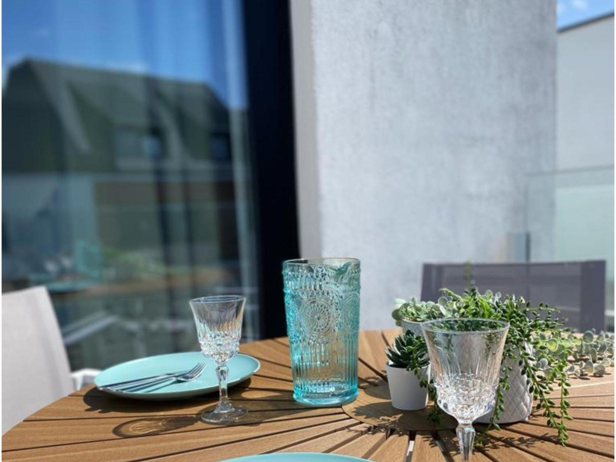 Holiday Home Bredunepark-2 By Interhome Bredene Εξωτερικό φωτογραφία