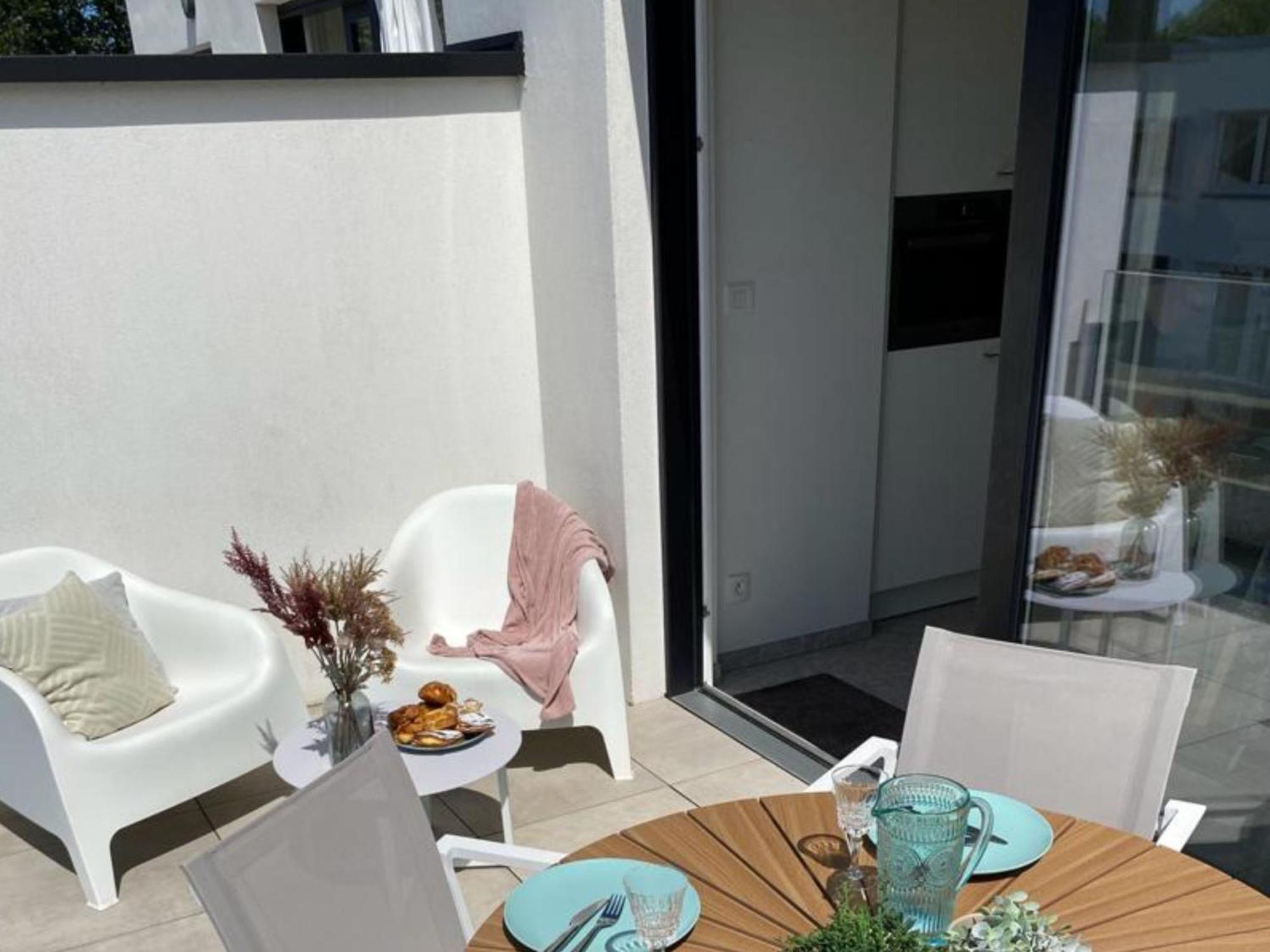 Holiday Home Bredunepark-2 By Interhome Bredene Εξωτερικό φωτογραφία